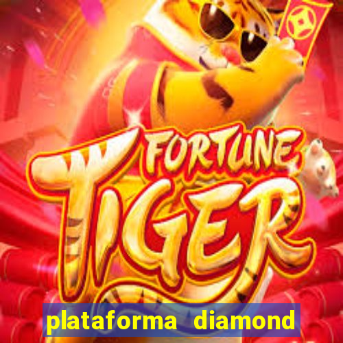 plataforma diamond 777 bet